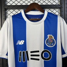 PORTO I 17/18 HOMBRE (RETRO)