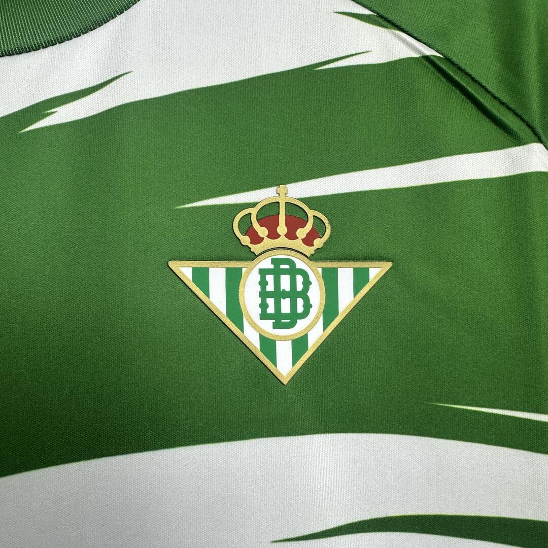 REAL BETIS EDICIÓN ESPECIAL NARUTO 25/26 HOMBRE