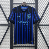 INTER DE MILAN I 25/26 HOMBRE