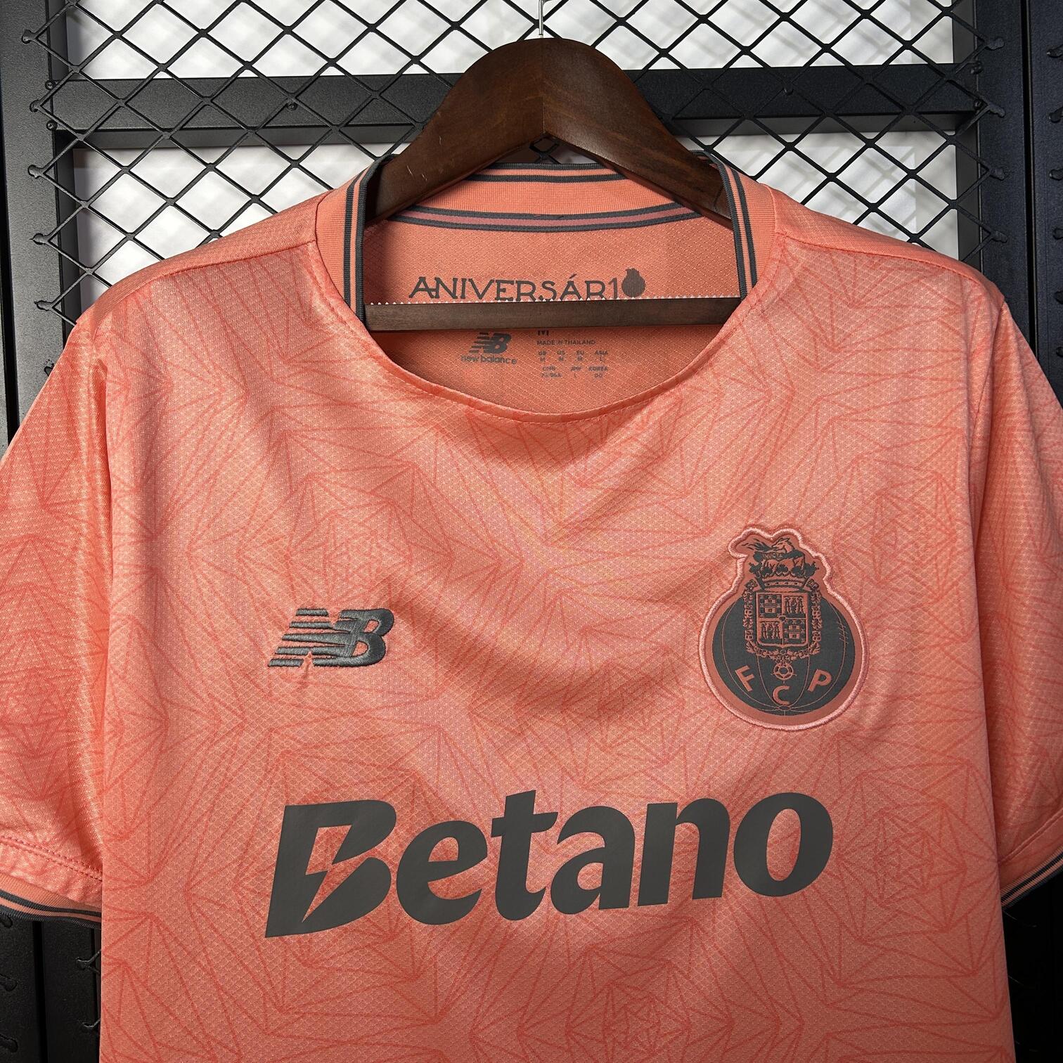 PORTO II 25/26 HOMBRE