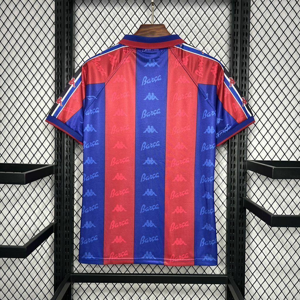 BARCELONA I 95/97 HOMBRE (RETRO)