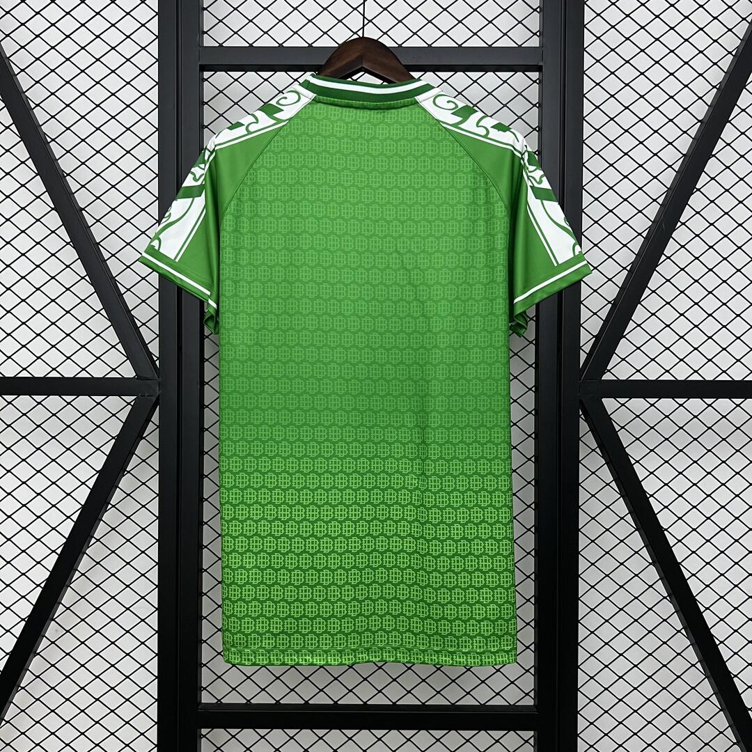 REAL BETIS EDICIÓN ESPECIAL III 25/26 HOMBRE