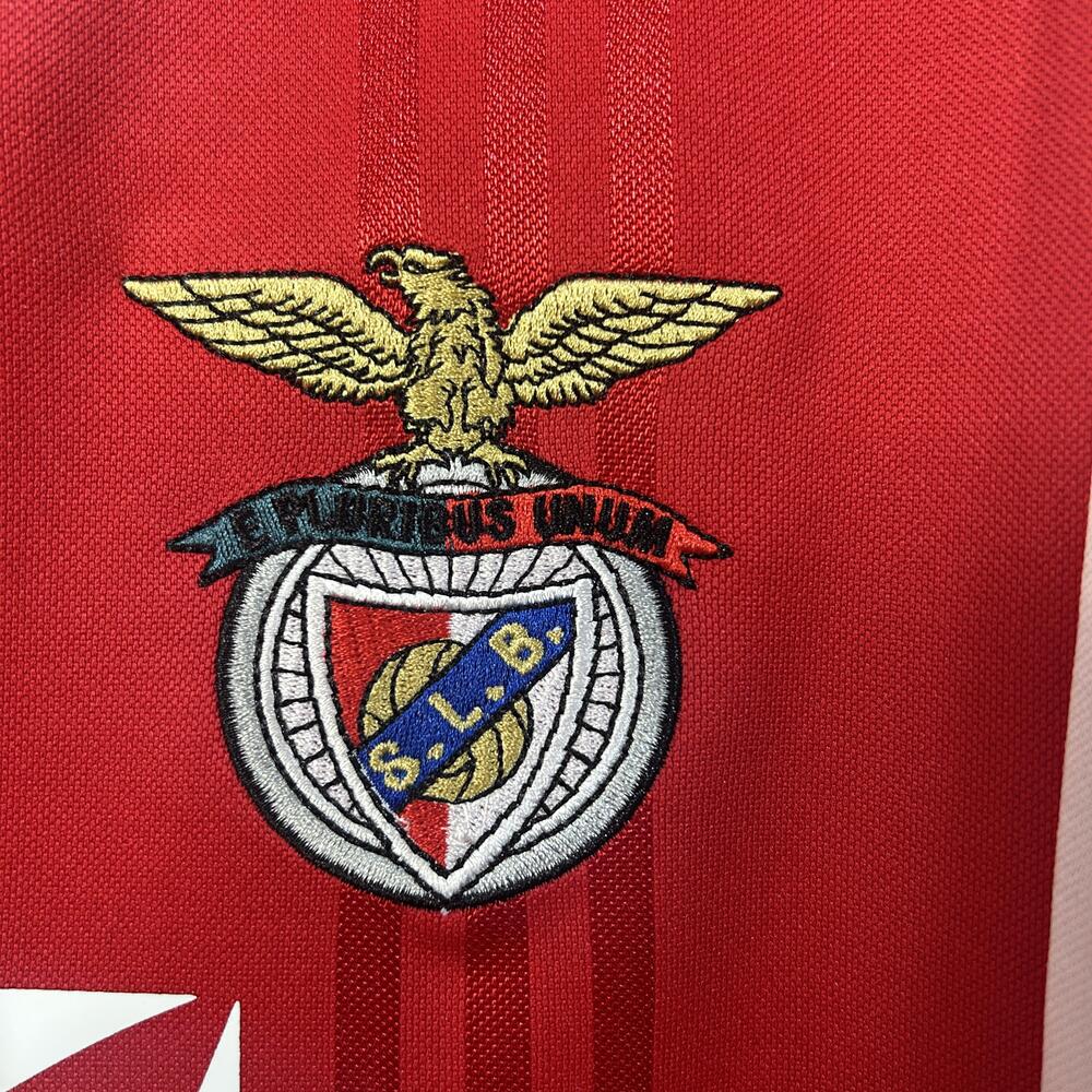 BENFICA I 97/98 HOMBRE (RETRO)