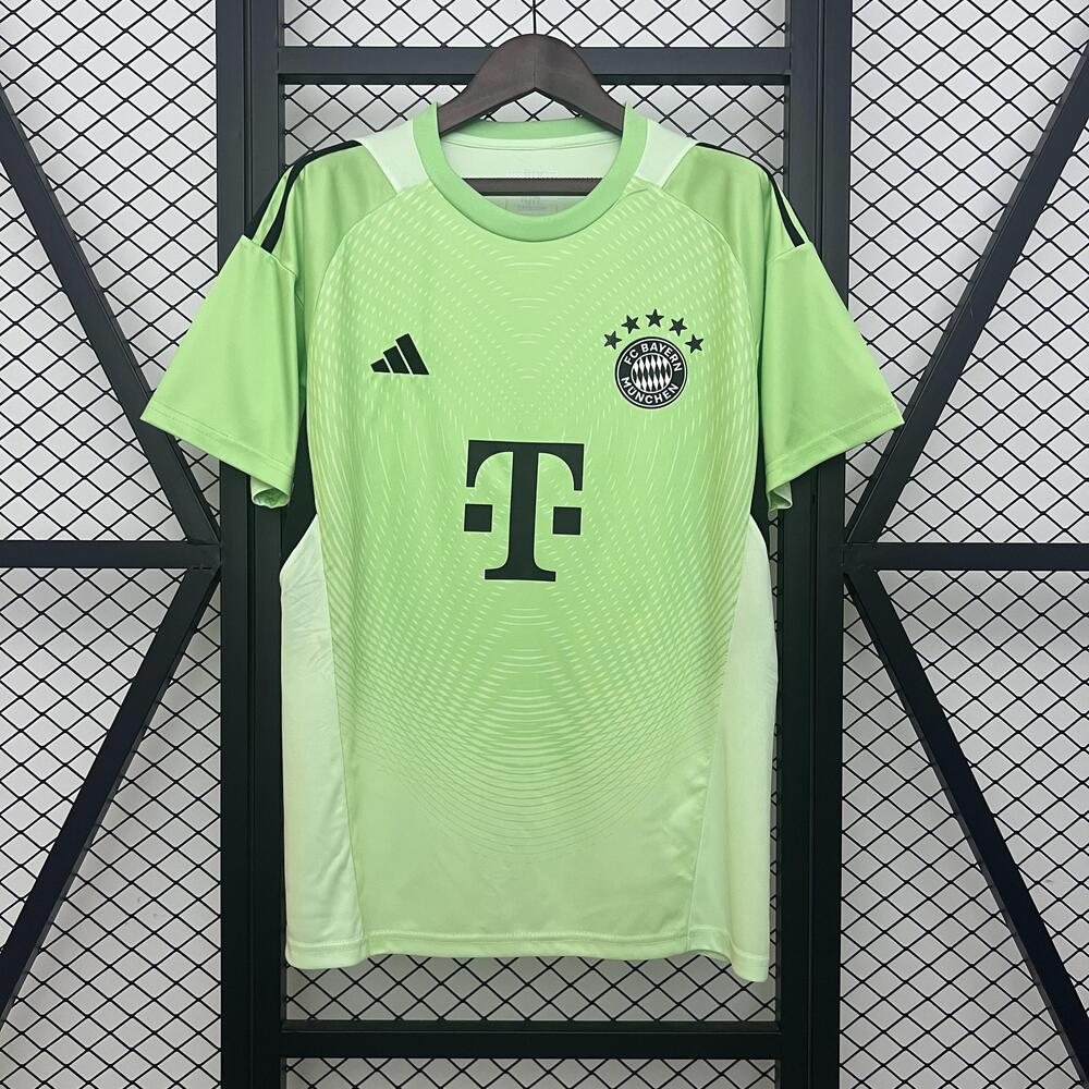 BAYERN MUNICH PORTERO I 25/26 HOMBRE