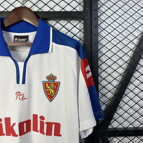 ZARAGOZA I 2004 HOMBRE (RETRO)