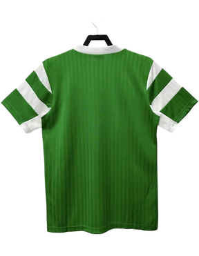 Camiseta Camerún 1990 I Casa - Versión Retro