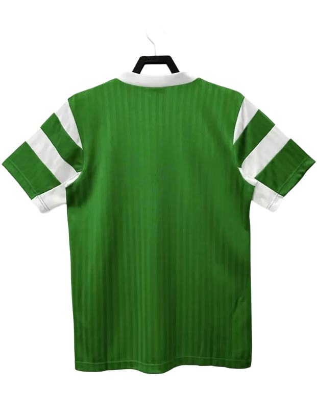 Camiseta Camerún 1990 I Casa - Versión Retro