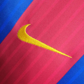 BARCELONA I 16/17 HOMBRE (RETRO)