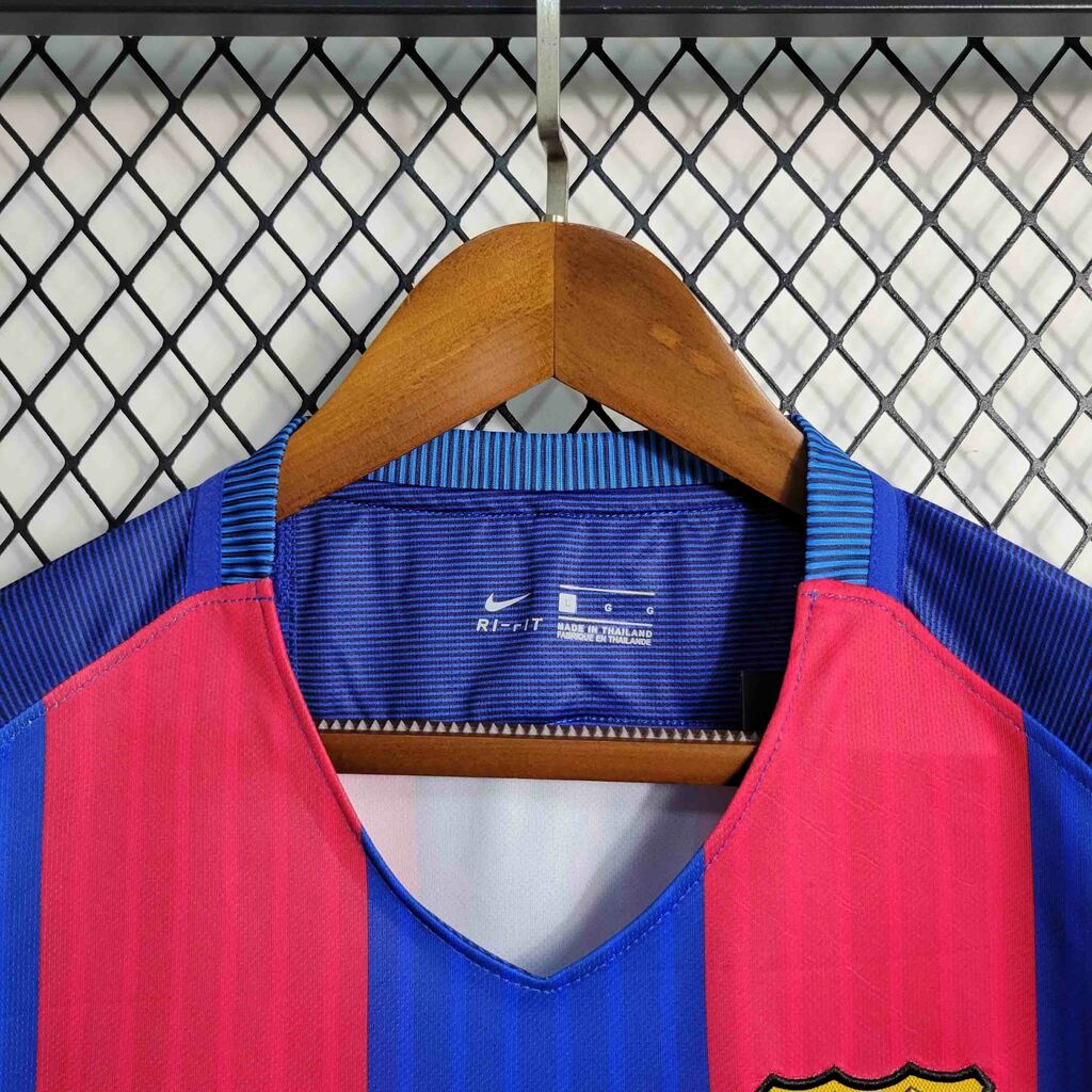 BARCELONA I 16/17 HOMBRE (RETRO)