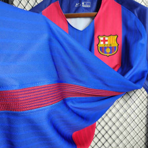 BARCELONA I 16/17 HOMBRE (RETRO)