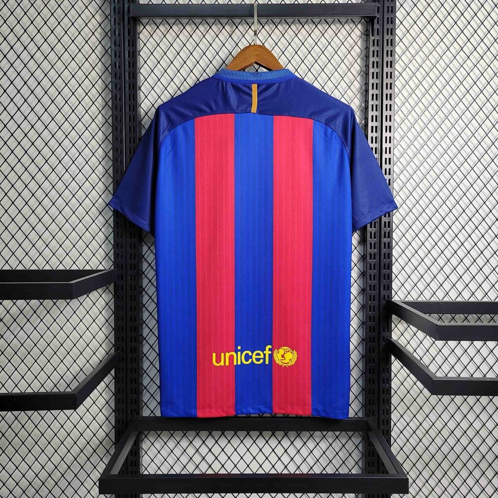 BARCELONA I 16/17 HOMBRE (RETRO)