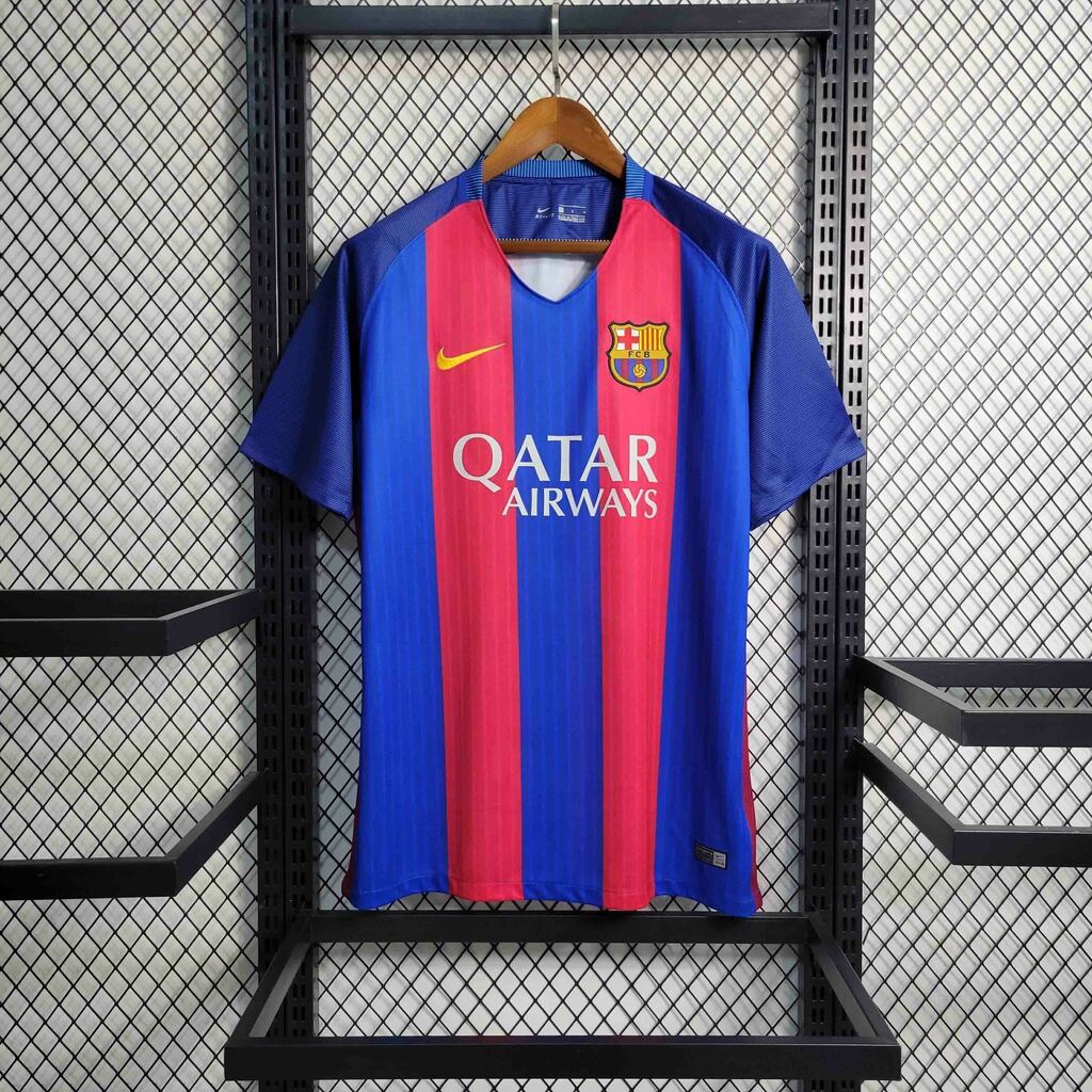 BARCELONA I 16/17 HOMBRE (RETRO)