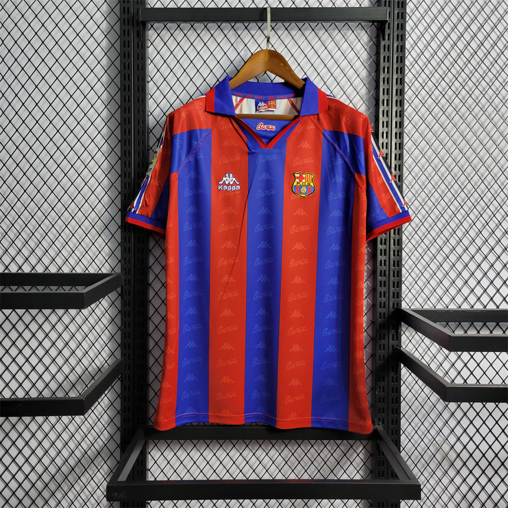 BARCELONA I 95/97 HOMBRE (RETRO)