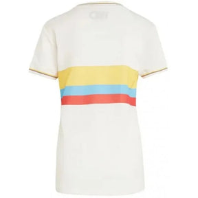 Camiseta Colombia Centenario 100 años - Mujer