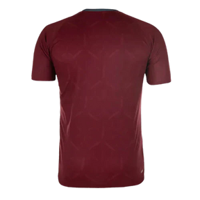 Camiseta São Paulo 25/26 Entrenamiento - Burdeos - Versión Aficionado