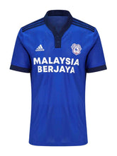 Camiseta Cardiff City 21/22 I Casa - Versión Aficionado