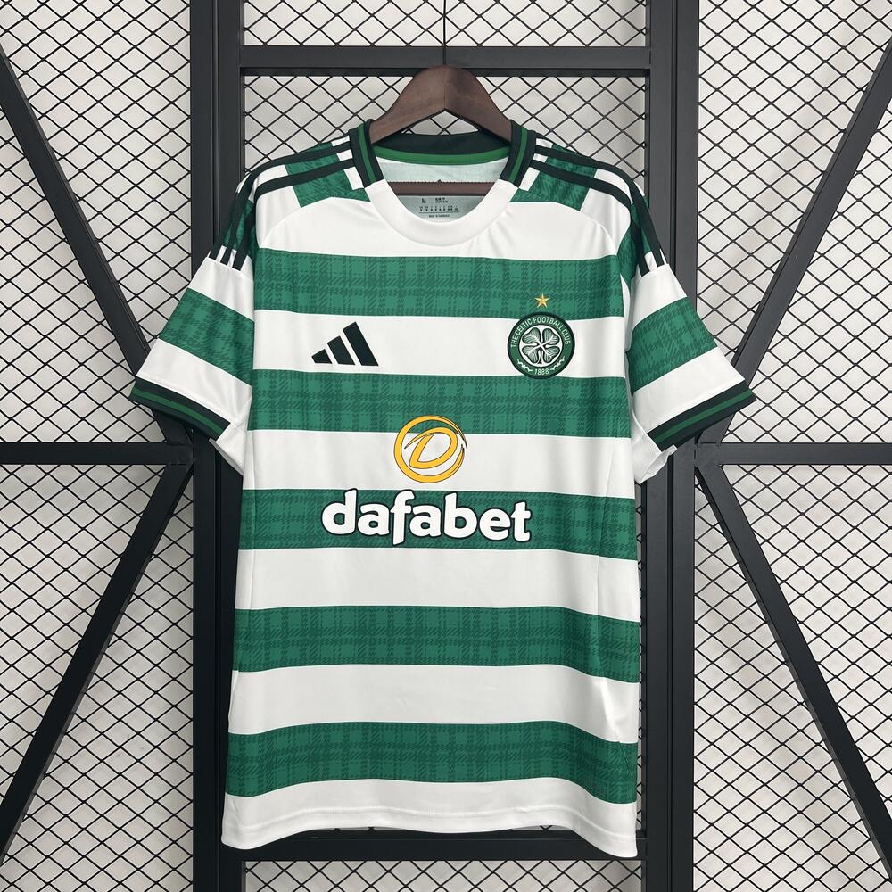 CELTIC I 25/26 HOMBRE