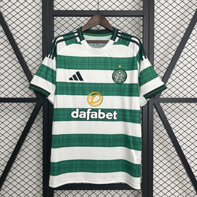 CELTIC I 25/26 HOMBRE