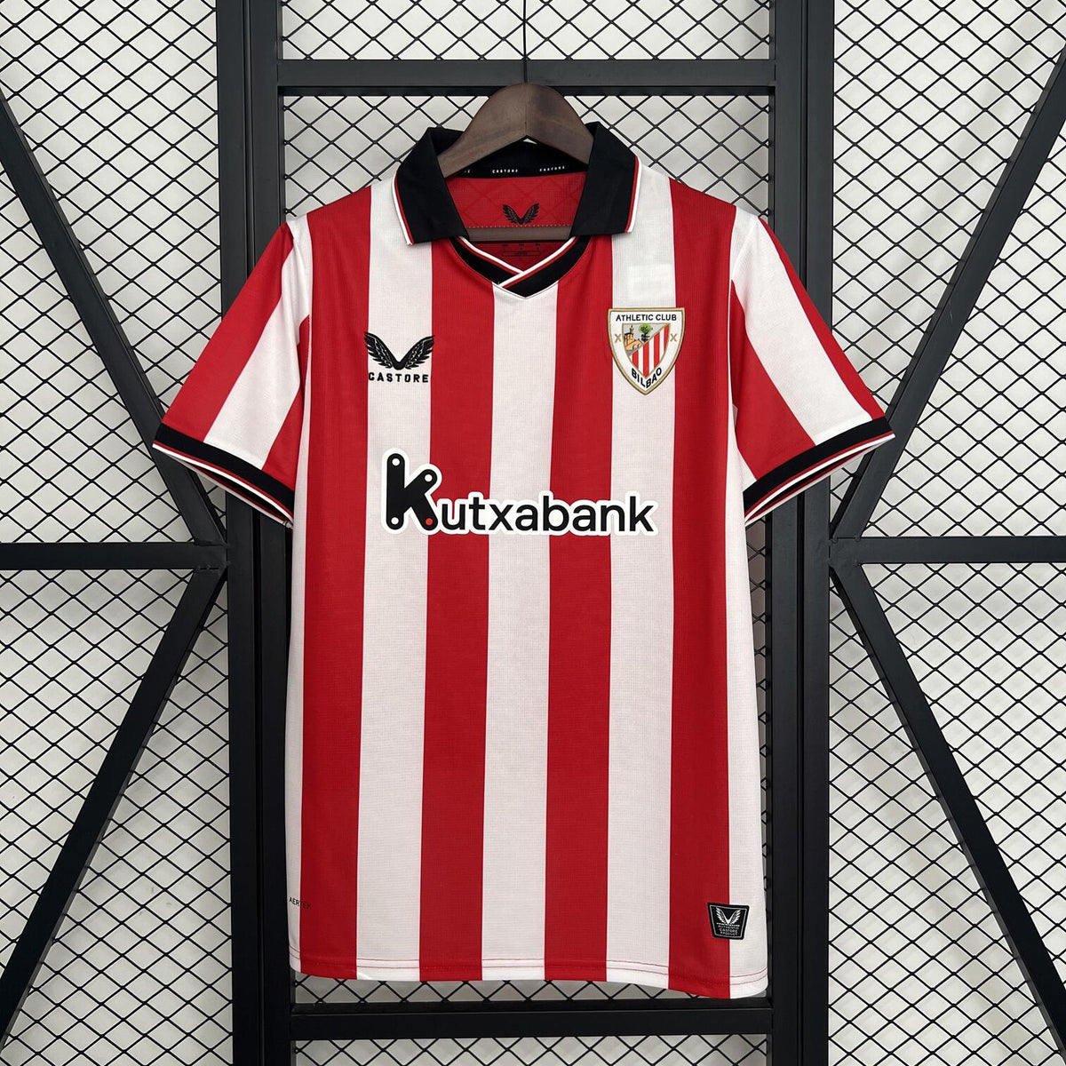 ATHLETIC BILBAO I 25/26 HOMBRE