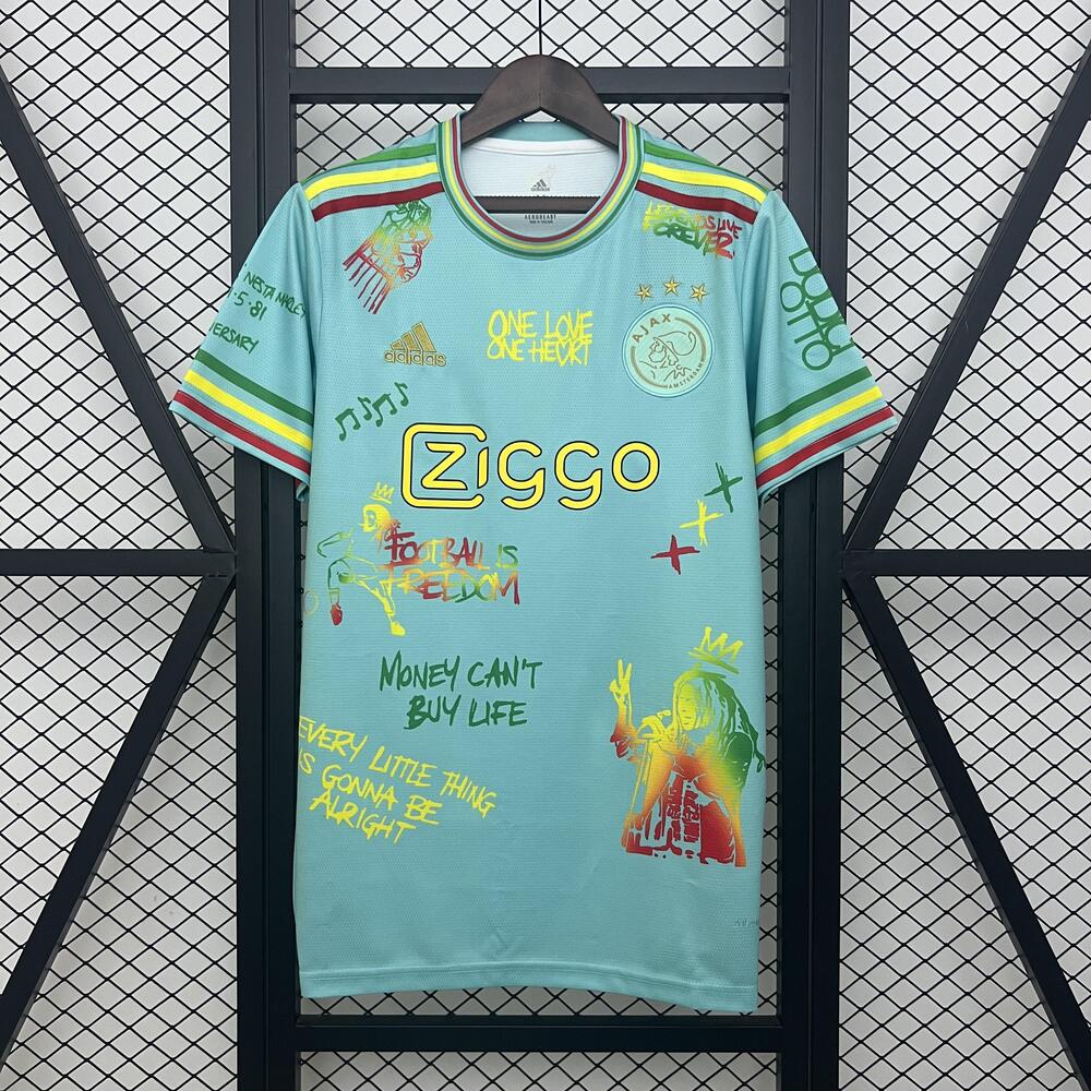 AJAX EDICIÓN ESPECIAL I 25/26 HOMBRE