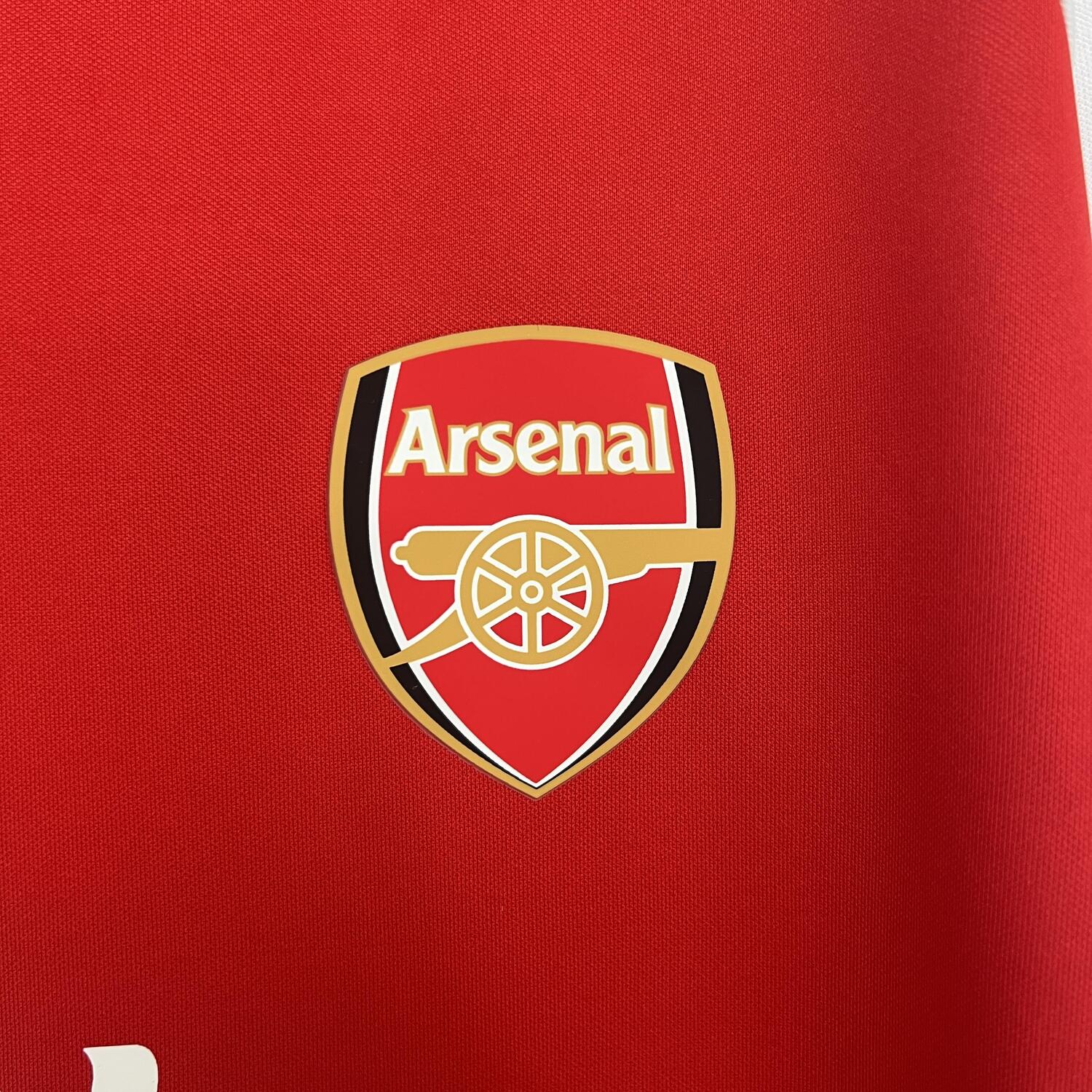 ARSENAL I 14/15 HOMBRE (RETRO)