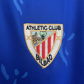 ATHLETIC BILBAO II 01/03 HOMBRE (RETRO)