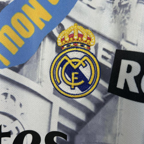 REAL MADRID EDICIÓN ESPECIAL XXXIII 25/26 HOMBRE