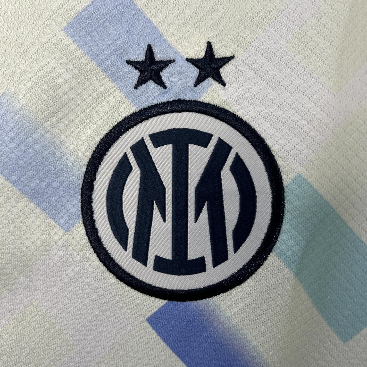 INTER DE MILAN II 25/26 HOMBRE
