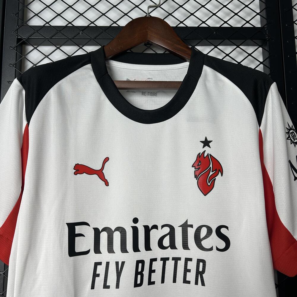 MILAN II 25/26 HOMBRE