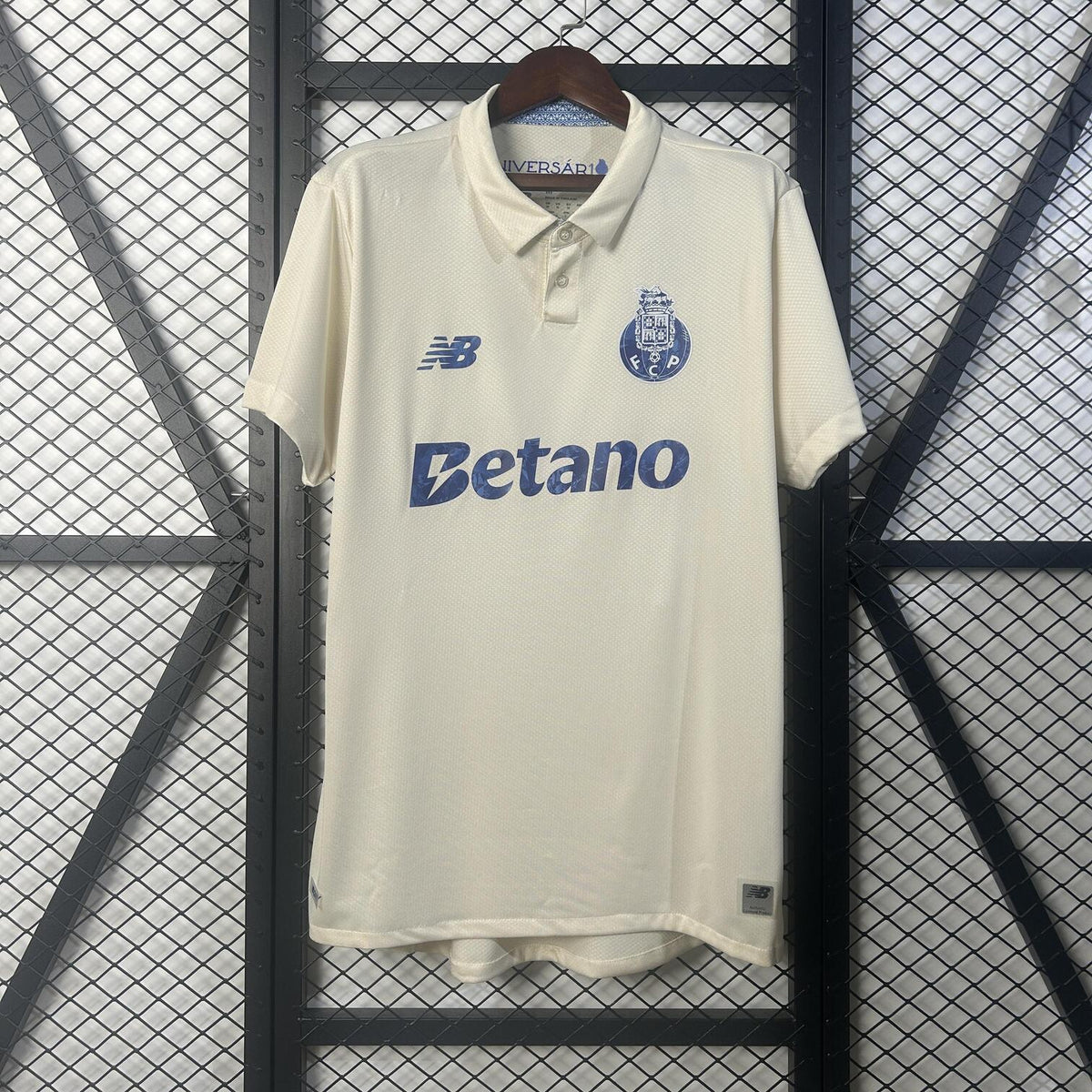 PORTO III 25/26 HOMBRE