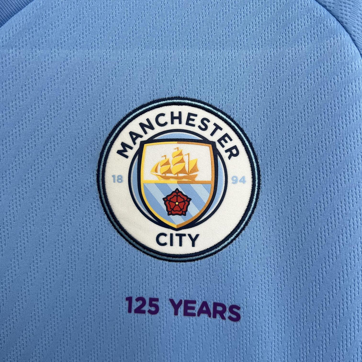 MANCHESTER CITY I 19/20 HOMBRE (RETRO)