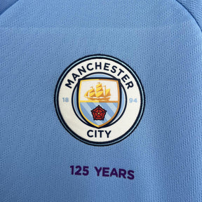 MANCHESTER CITY I 19/20 HOMBRE (RETRO)
