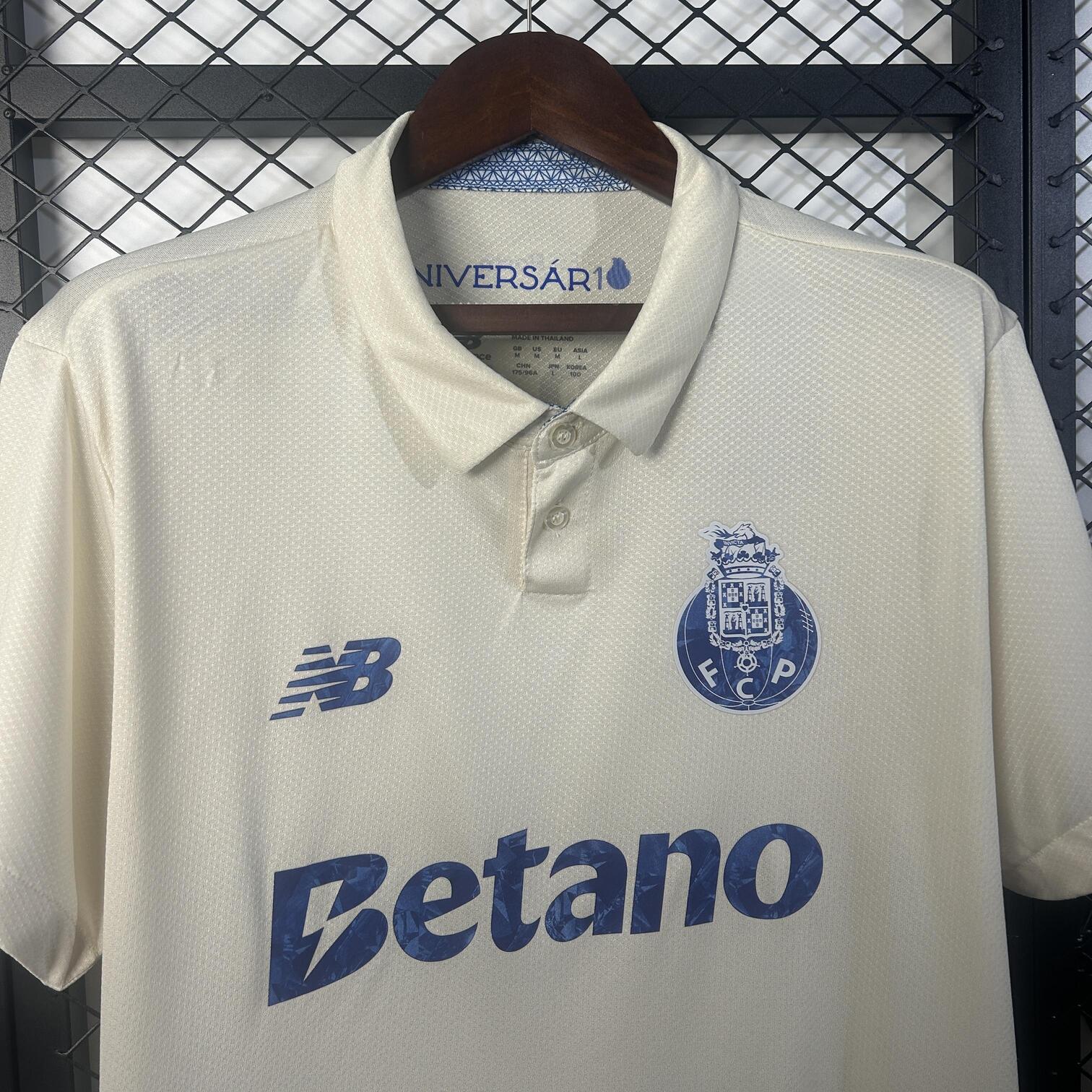 PORTO III 25/26 HOMBRE