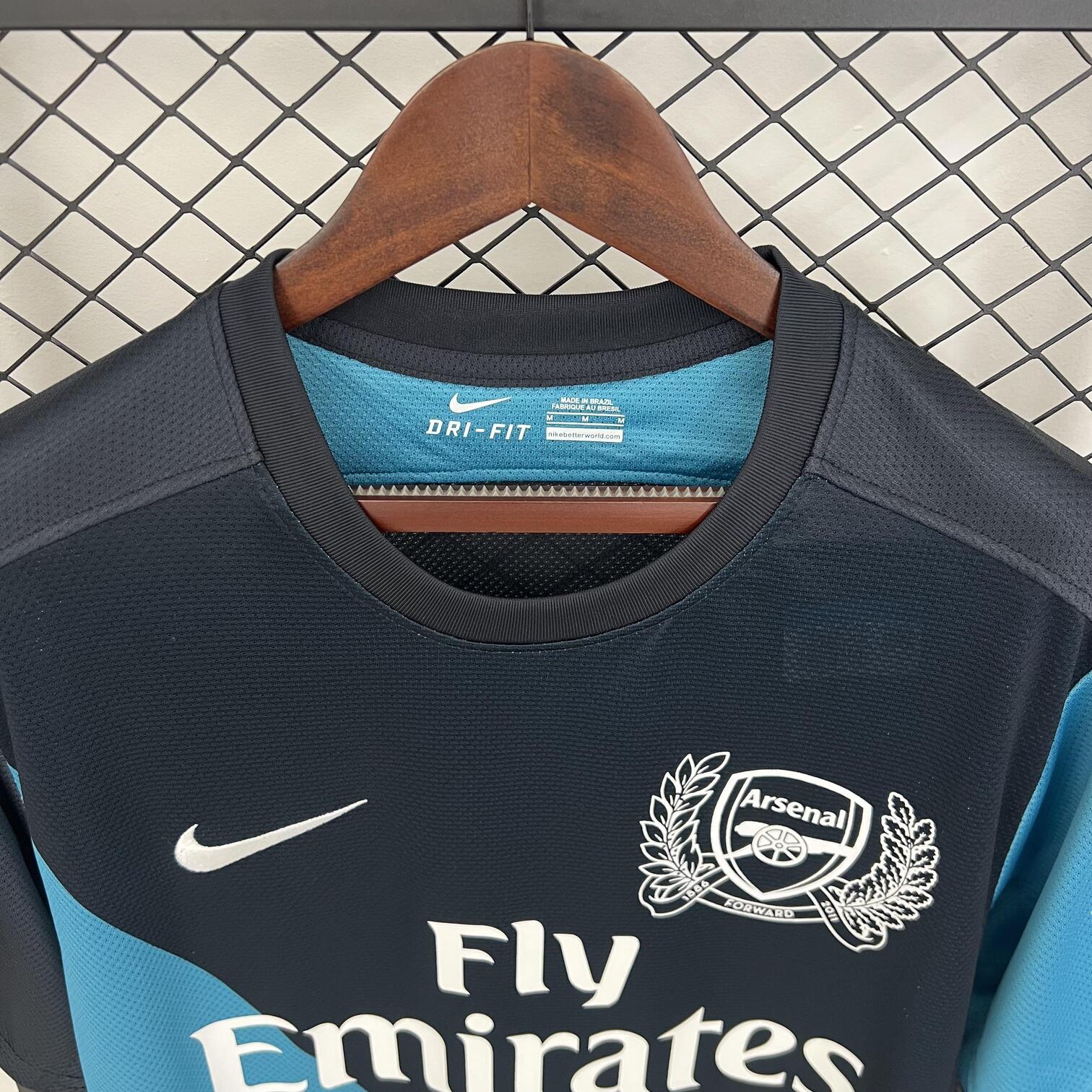 ARSENAL II 11/12 HOMBRE (RETRO)