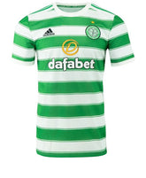 Camiseta Celtic F.C. 21/22 I Casa - Versión Aficionado