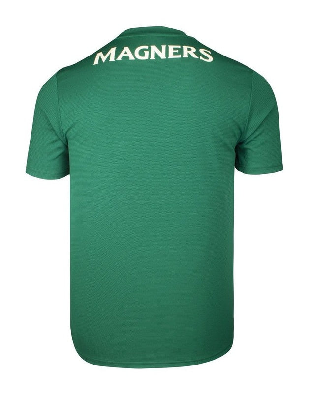 Camiseta Celtic F.C. 21/22 II Visitante - Versión Aficionado