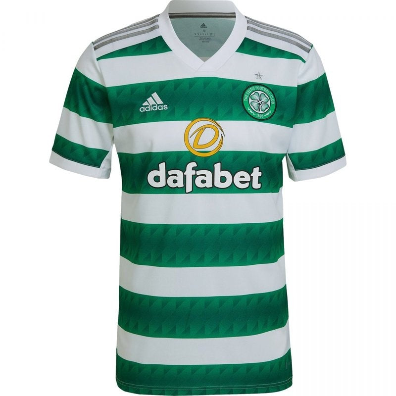 Camiseta Celtic F.C. 22/23 I Casa - Versión Aficionado