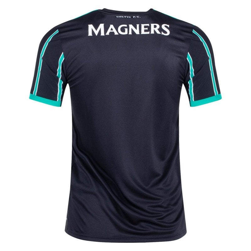 Camiseta Celtic F.C. 22/23 II Visitante - Versión Aficionado