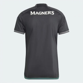 Camiseta Celtic F.C. 23/24 II Visitante - Versión Aficionado
