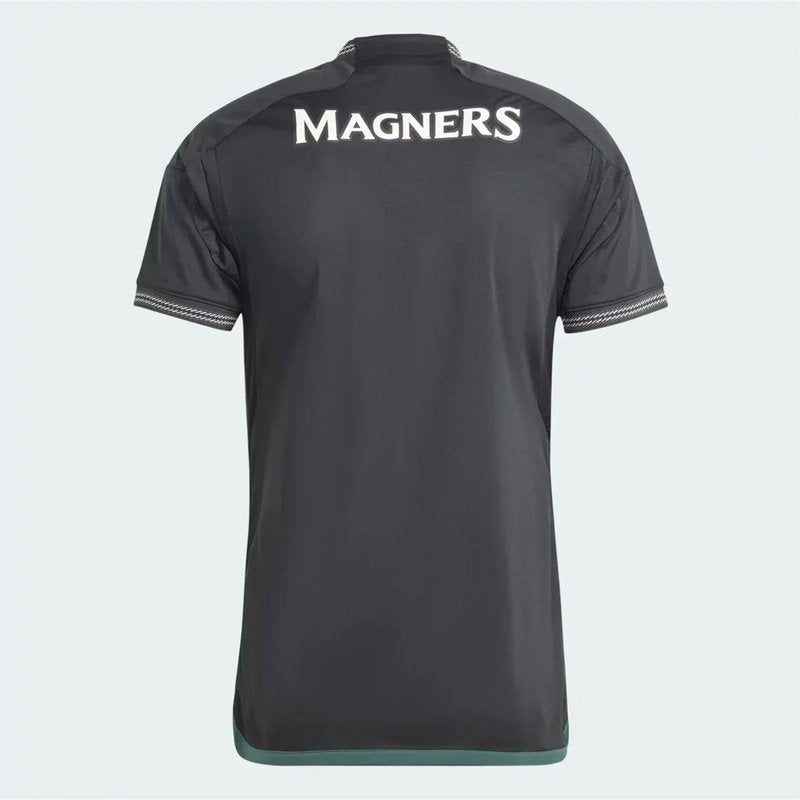 Camiseta Celtic F.C. 23/24 II Visitante - Versión Aficionado