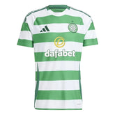 Camiseta Celtic F.C. 24/25 I Casa - Versión Aficionado
