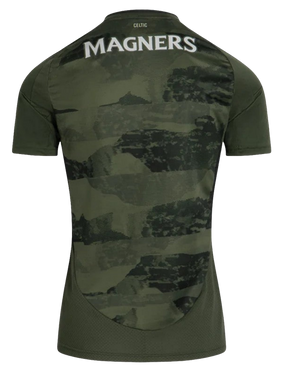 Camiseta Celtic F.C. 24/25 III Tercera - Versión Aficionado