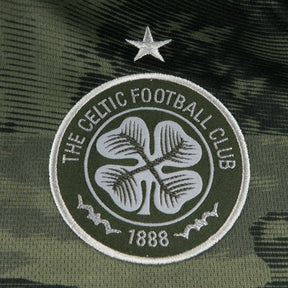 Camiseta Celtic F.C. 24/25 III Tercera - Versión Aficionado