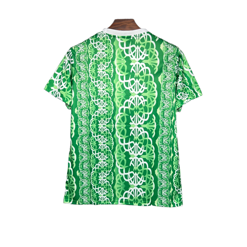 Camiseta Celtic F.C. 24/25 Pre-Partido - Versión Aficionado