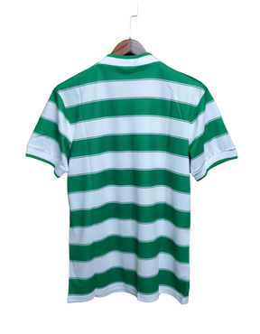 Camiseta Celtic F.C. 85/86 I Casa - Versión Retro