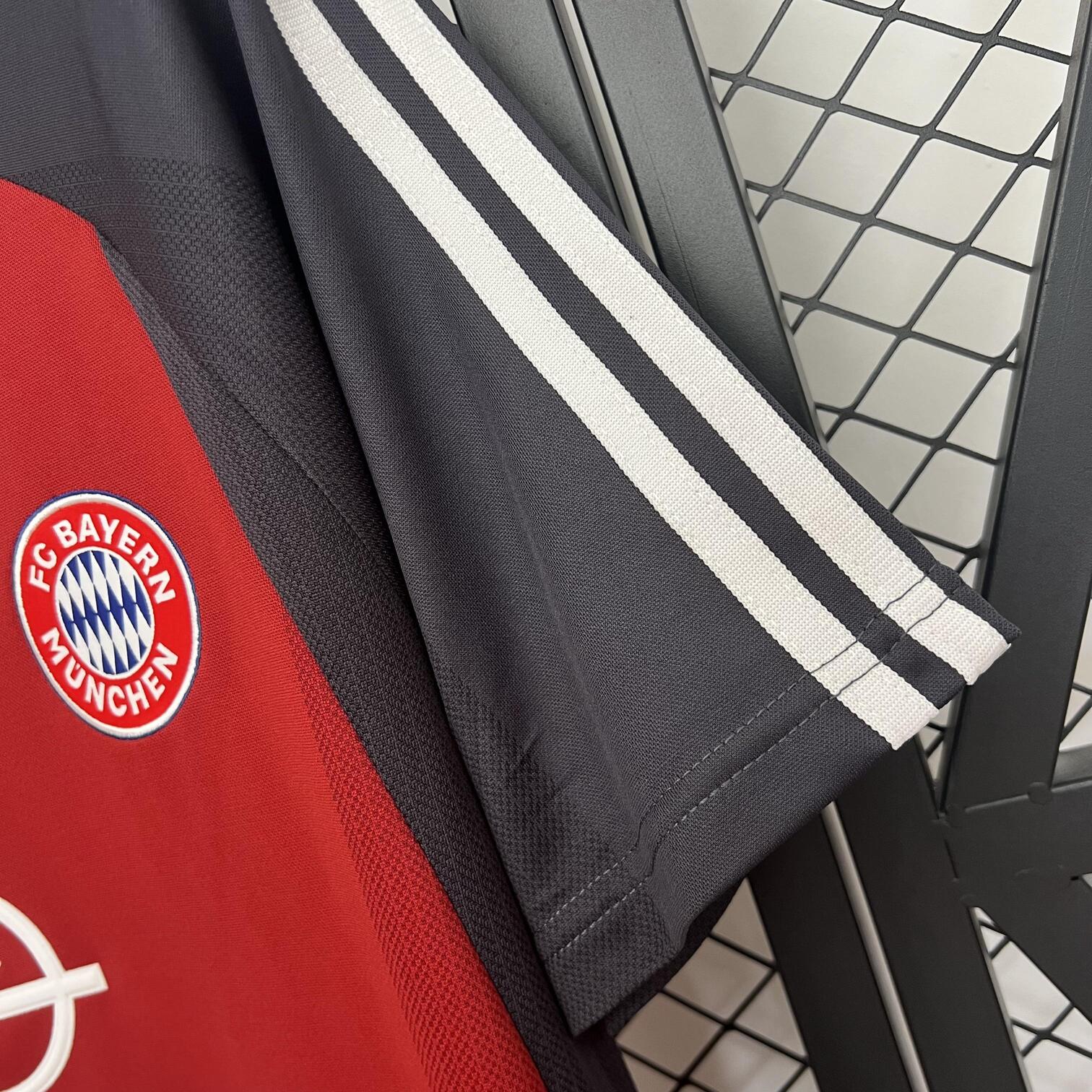 BAYERN DE MUNICH I 01/02 HOMBRE (RETRO)