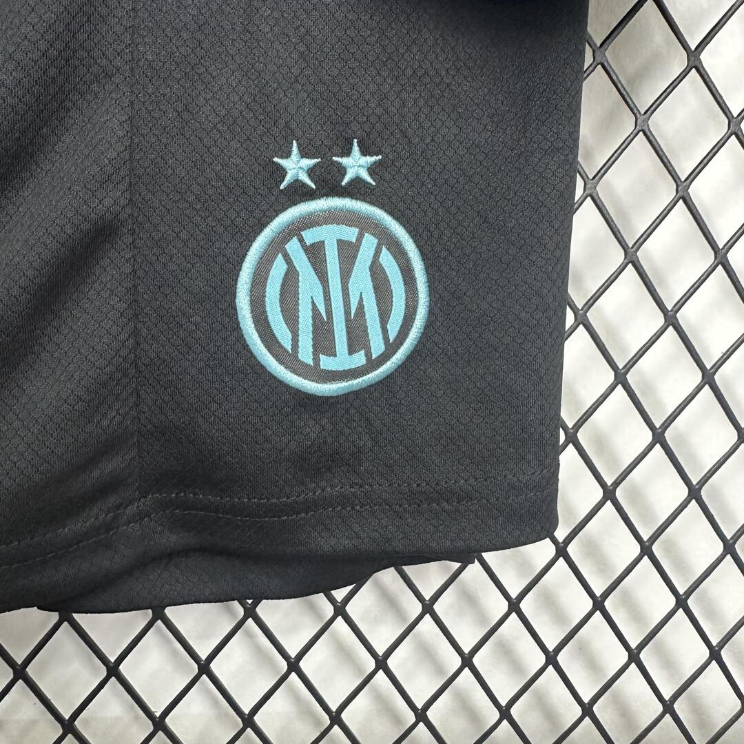 INTER DE MILAN I 25/26 CONJUNTO INFANTIL