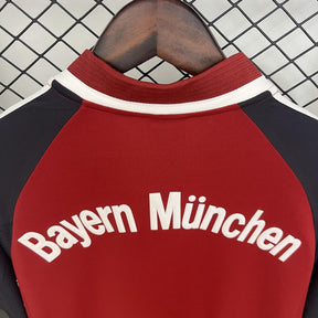 BAYERN DE MUNICH I 01/02 HOMBRE (RETRO)
