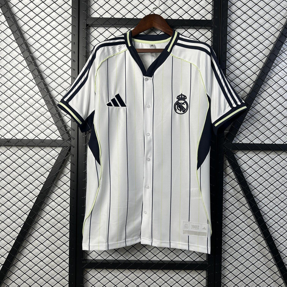 REAL MADRID EDICIÓN US PACK 25/26
