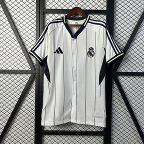REAL MADRID EDICIÓN US PACK 25/26